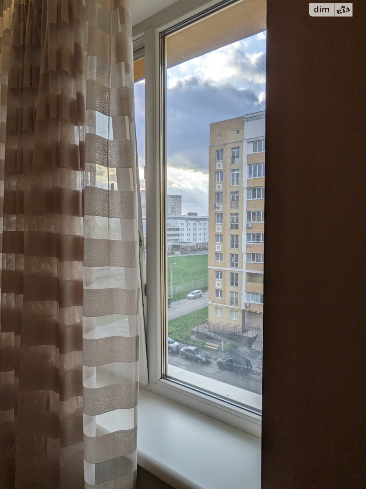 Продажа однокомнатной квартиры в Харькове, на шоссе Салтовское, район Немышлянский фото 1