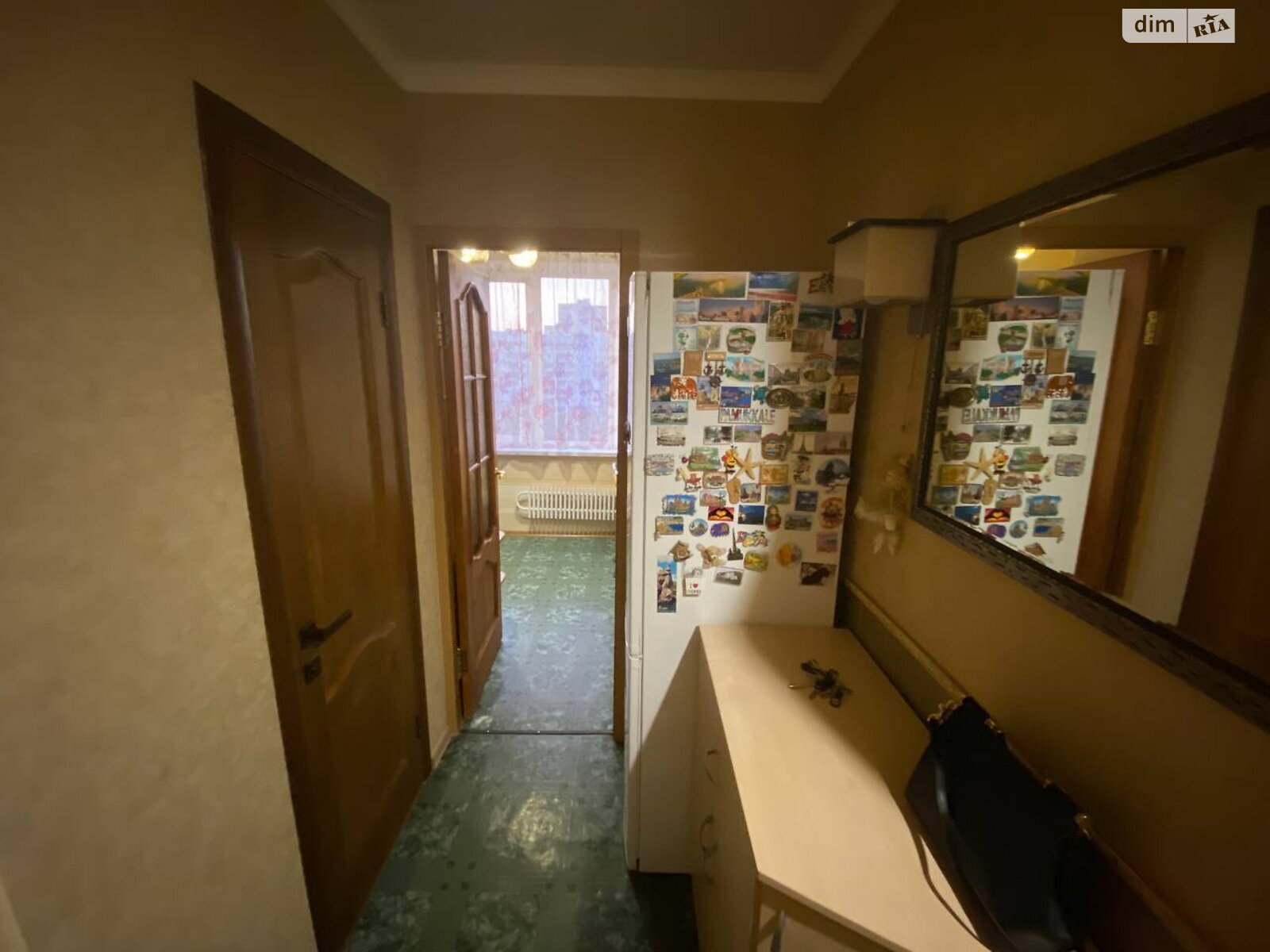 Продажа трехкомнатной квартиры в Харькове, на ул. Амосова 40, район Немышлянский фото 1