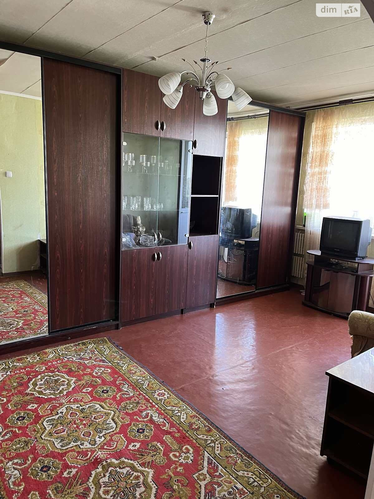Продажа двухкомнатной квартиры в Харькове, на ул. Амосова 9А, район Немышлянский фото 1