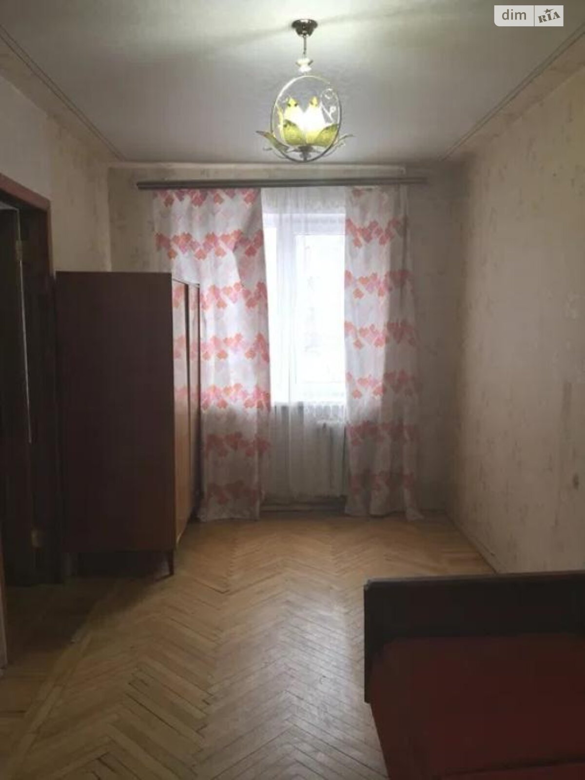 Продаж двокімнатної квартири в Харкові, на вул. Андрія Ощєпкова 14, район Немишлянський фото 1