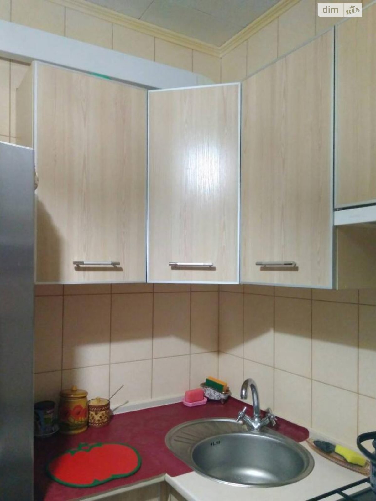 Продажа двухкомнатной квартиры в Харькове, на ул. Бригады Хартия 23, район Немышлянский фото 1 Продажа двухкомнатной квартиры в Харькове, на ул. Бригады Хартия 23, район Немышлянский фото 1