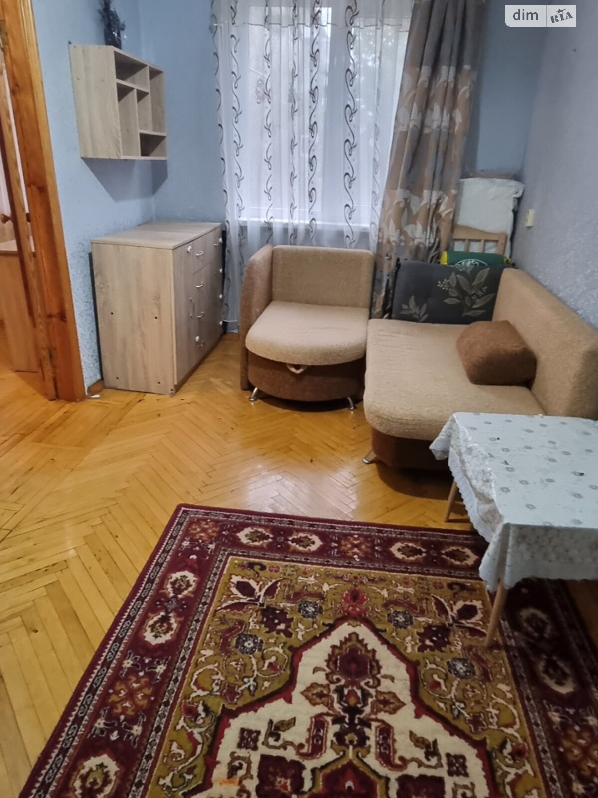 Продажа двухкомнатной квартиры в Харькове, на ул. Бригады Хартия 23, район Немышлянский фото 1 Продажа двухкомнатной квартиры в Харькове, на ул. Бригады Хартия 23, район Немышлянский фото 1