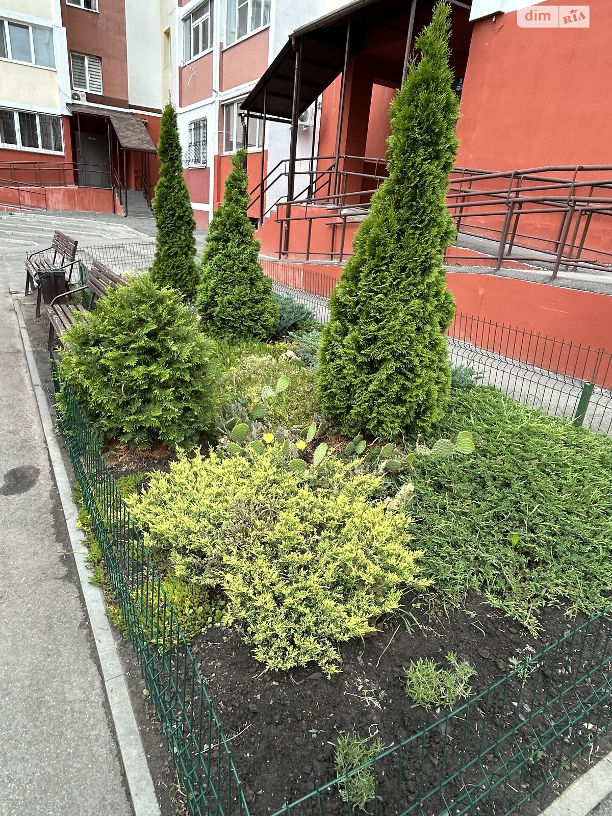 Продаж двокімнатної квартири в Харкові, на вул. Драгоманова 6Б, район Немишлянський фото 1 Продаж двокімнатної квартири в Харкові, на вул. Драгоманова 6Б, район Немишлянський фото 1