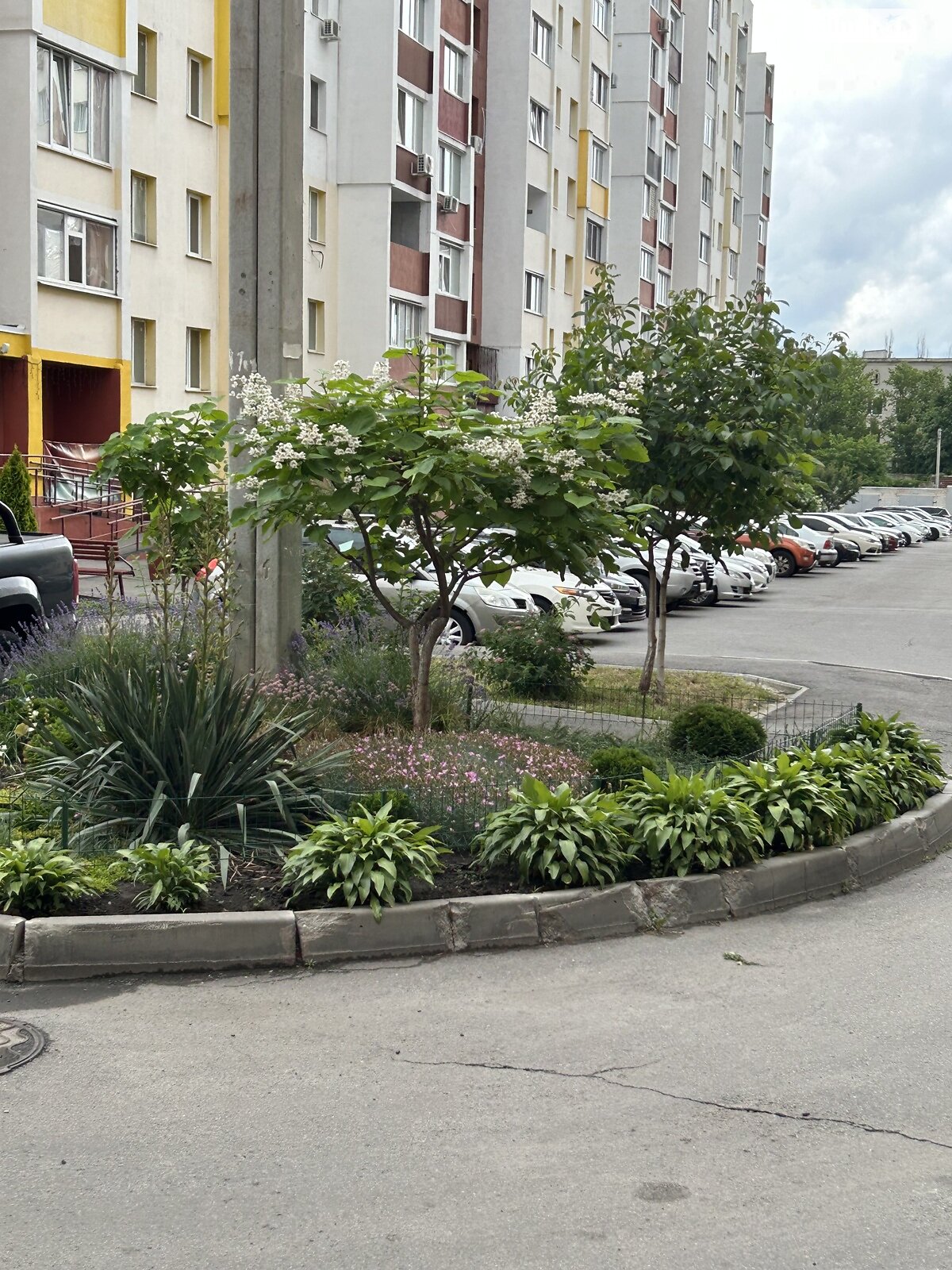 Продаж двокімнатної квартири в Харкові, на вул. Драгоманова 6Б, район Немишлянський фото 1 Продаж двокімнатної квартири в Харкові, на вул. Драгоманова 6Б, район Немишлянський фото 1