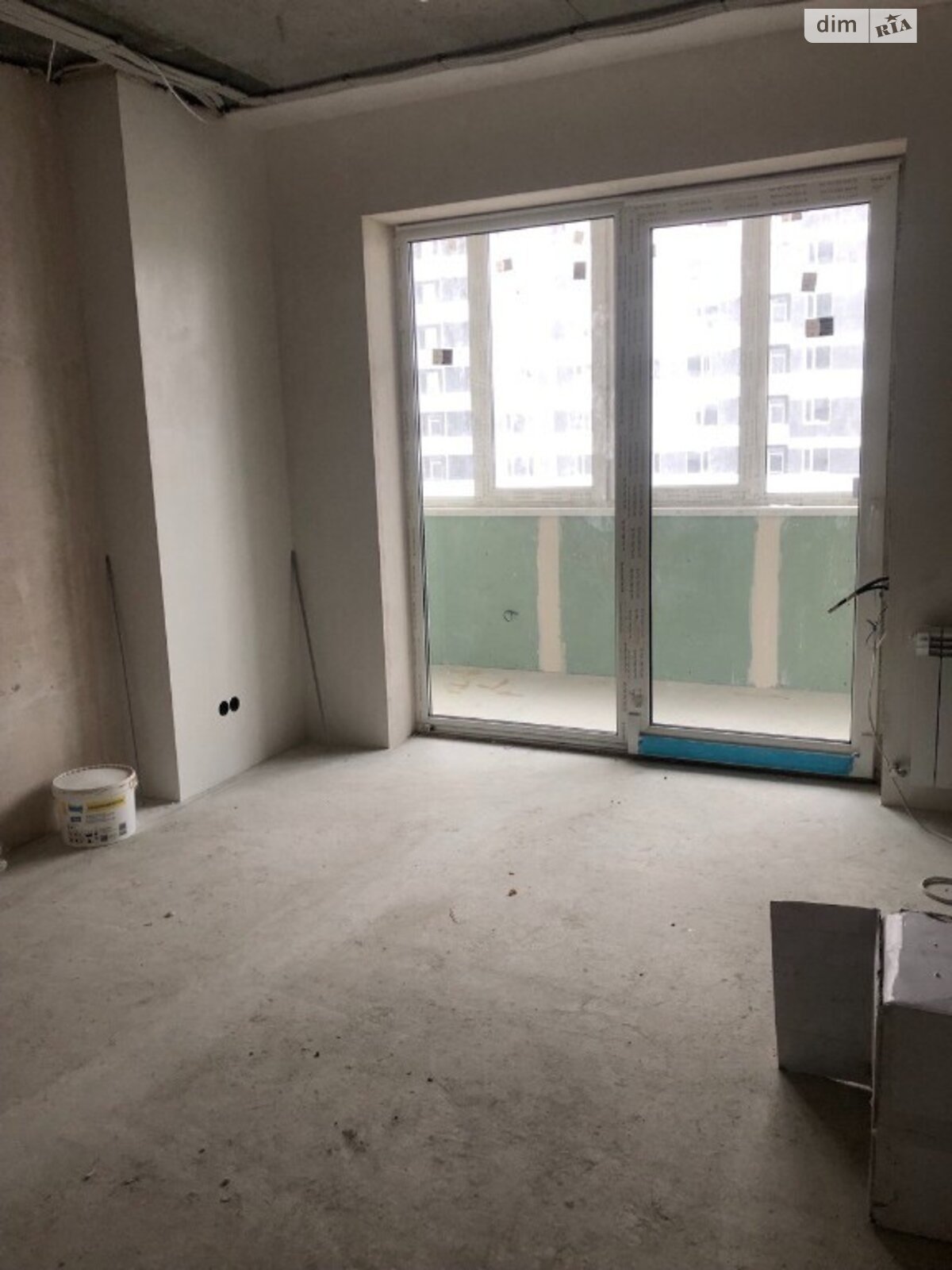 Продаж трикімнатної квартири в Харкові, на просп. Героїв Харкова 158, район Немишлянський фото 1 Продаж трикімнатної квартири в Харкові, на просп. Героїв Харкова 158, район Немишлянський фото 1