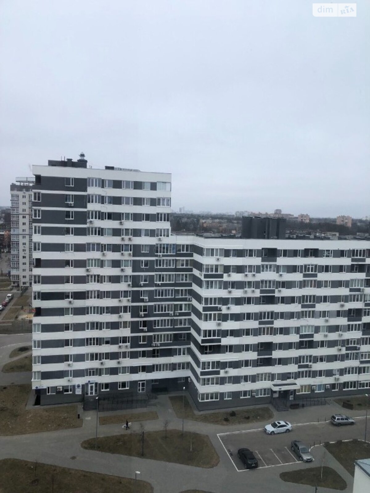 Продаж трикімнатної квартири в Харкові, на просп. Героїв Харкова 158, район Немишлянський фото 1 Продаж трикімнатної квартири в Харкові, на просп. Героїв Харкова 158, район Немишлянський фото 1