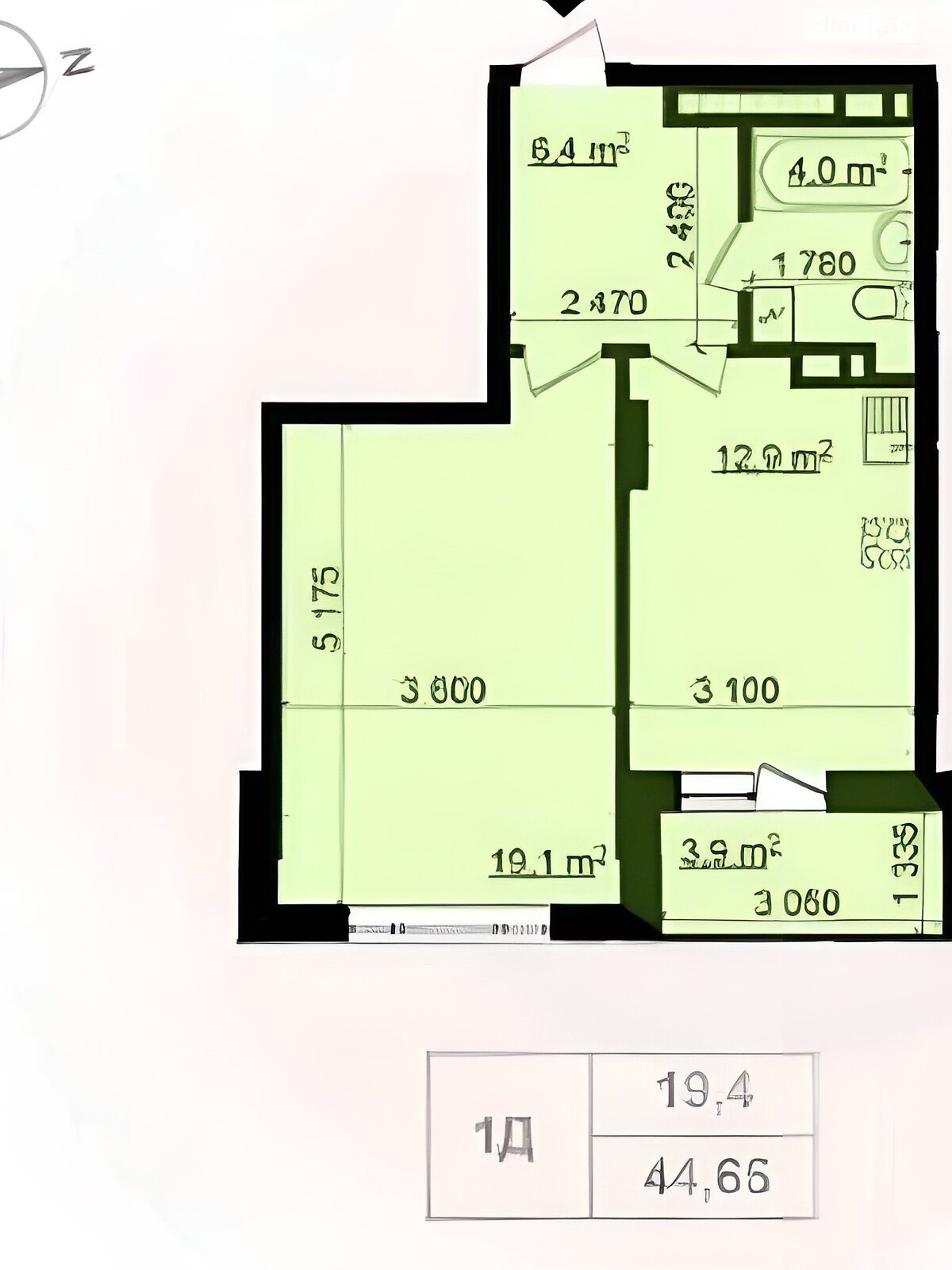 Продажа однокомнатной квартиры в Харькове, на просп. Героев Харькова 156, район Немышлянский фото 1 Продажа однокомнатной квартиры в Харькове, на просп. Героев Харькова 156, район Немышлянский фото 1