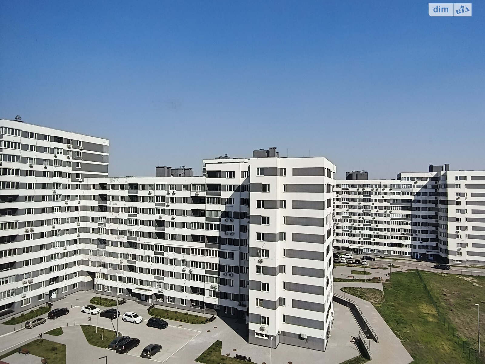 Продажа однокомнатной квартиры в Харькове, на просп. Героев Харькова 156, район Немышлянский фото 1 Продажа однокомнатной квартиры в Харькове, на просп. Героев Харькова 156, район Немышлянский фото 1
