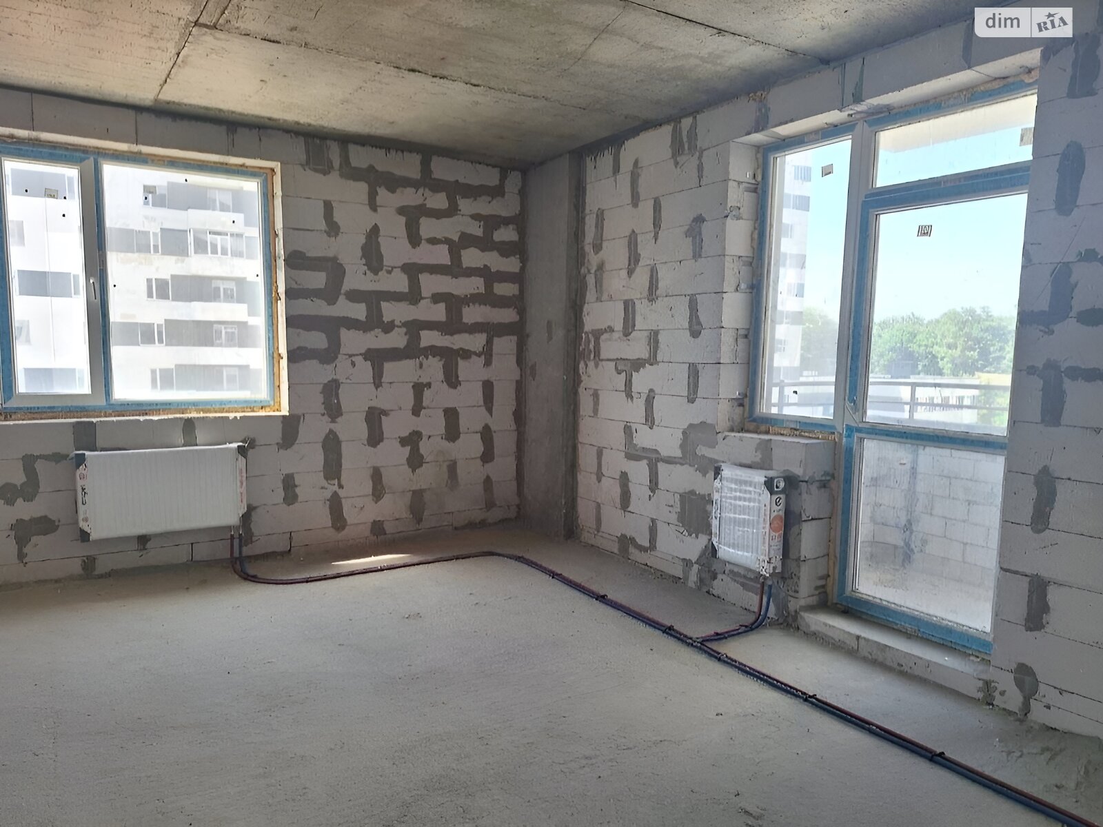 Продаж однокімнатної квартири в Харкові, на просп. Героїв Харкова 158, район Немишлянський фото 1 Продаж однокімнатної квартири в Харкові, на просп. Героїв Харкова 158, район Немишлянський фото 1