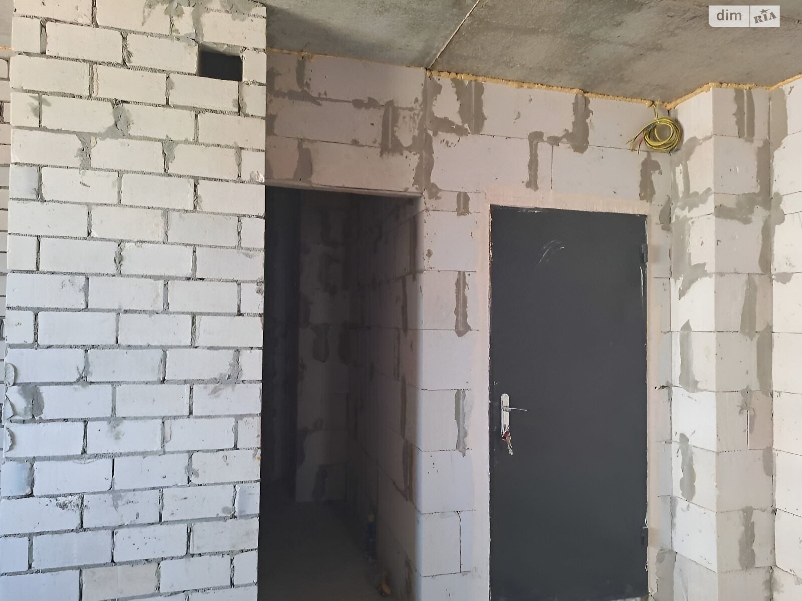 Продаж однокімнатної квартири в Харкові, на просп. Героїв Харкова 158, район Немишлянський фото 1 Продаж однокімнатної квартири в Харкові, на просп. Героїв Харкова 158, район Немишлянський фото 1