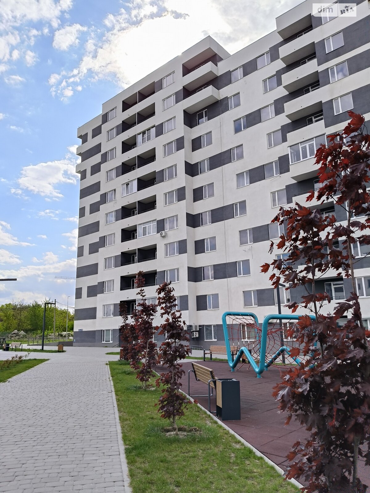 Продажа двухкомнатной квартиры в Харькове, на просп. Героев Харькова 156, кв. 156, район Немышлянский фото 1 Продажа двухкомнатной квартиры в Харькове, на просп. Героев Харькова 156, кв. 156, район Немышлянский фото 1