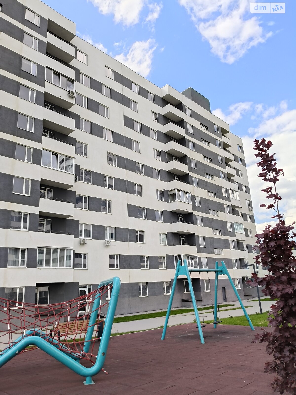 Продажа двухкомнатной квартиры в Харькове, на просп. Героев Харькова 156, кв. 156, район Немышлянский фото 1 Продажа двухкомнатной квартиры в Харькове, на просп. Героев Харькова 156, кв. 156, район Немышлянский фото 1