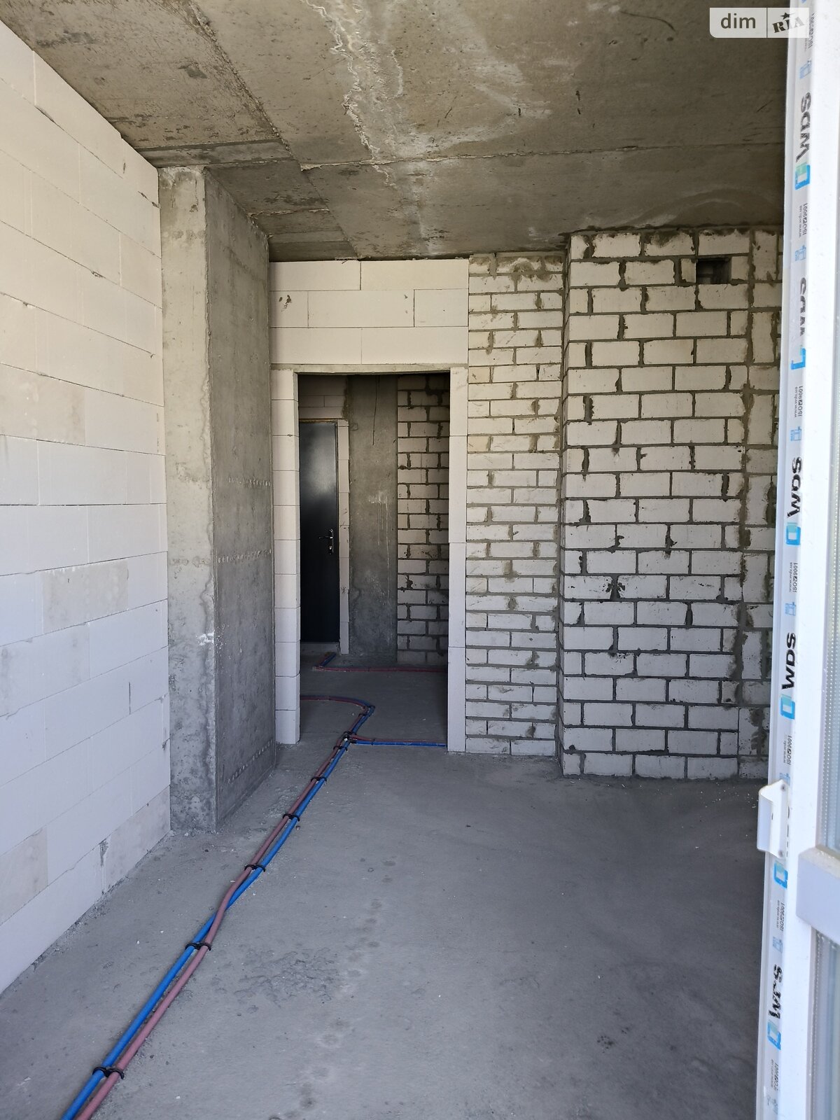 Продаж однокімнатної квартири в Харкові, на просп. Героїв Харкова 156, район Немишлянський фото 1 Продаж однокімнатної квартири в Харкові, на просп. Героїв Харкова 156, район Немишлянський фото 1