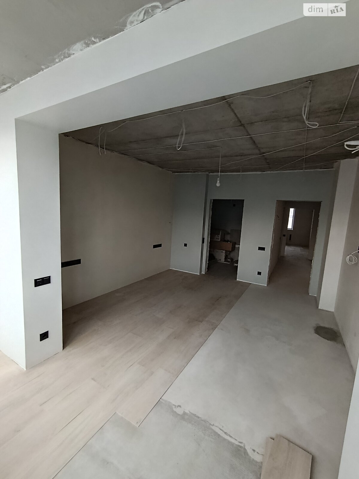 Продаж трикімнатної квартири в Харкові, на просп. Героїв Харкова 158, район Немишлянський фото 1 Продаж трикімнатної квартири в Харкові, на просп. Героїв Харкова 158, район Немишлянський фото 1