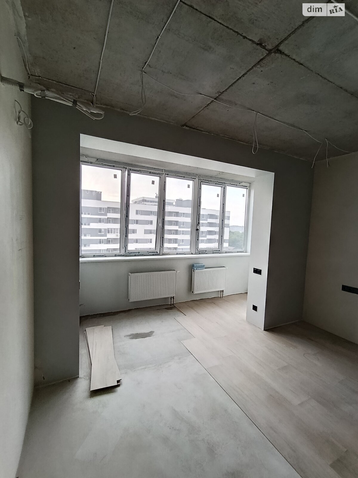 Продаж трикімнатної квартири в Харкові, на просп. Героїв Харкова 158, район Немишлянський фото 1 Продаж трикімнатної квартири в Харкові, на просп. Героїв Харкова 158, район Немишлянський фото 1