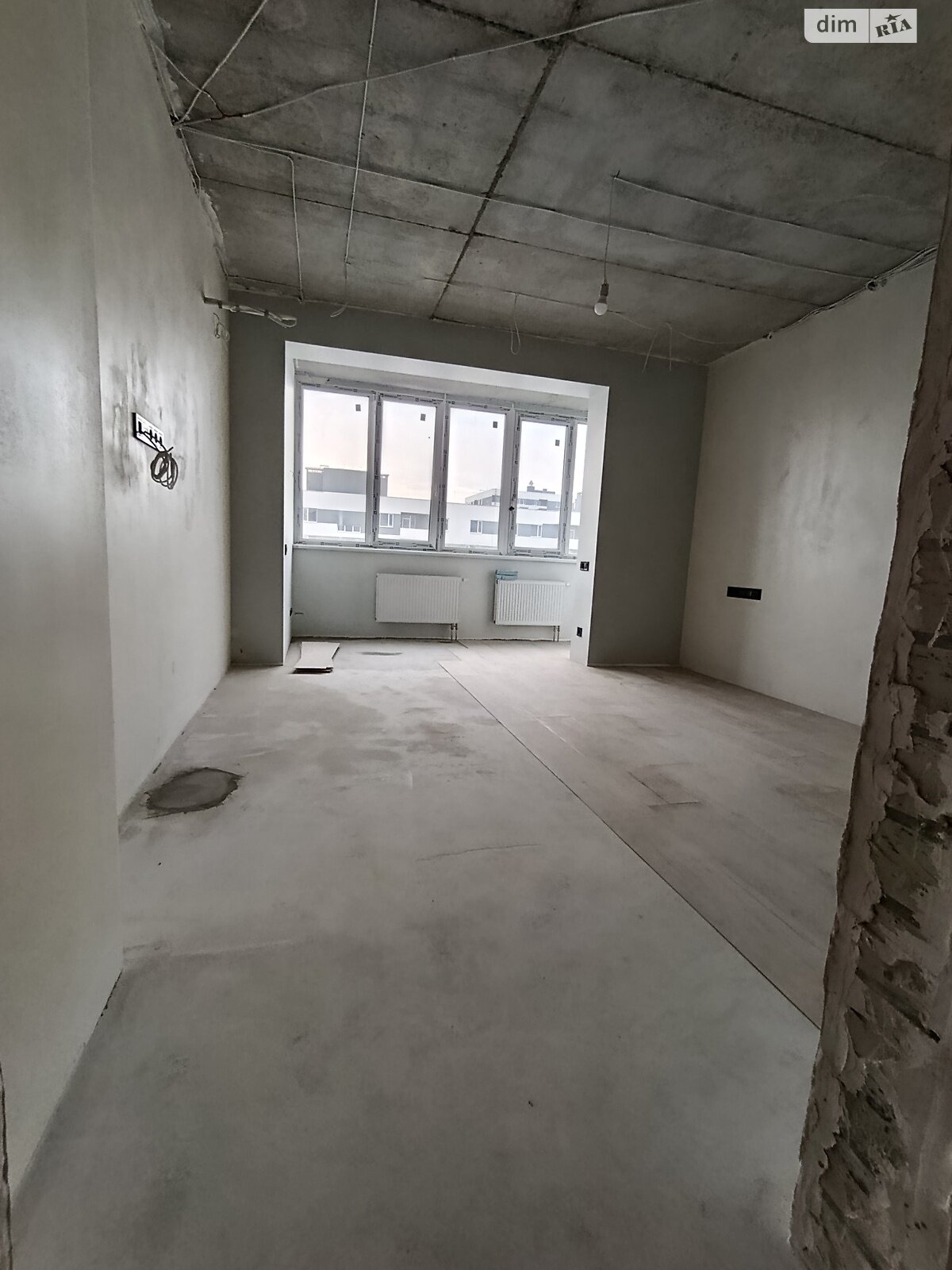 Продаж трикімнатної квартири в Харкові, на просп. Героїв Харкова 158, район Немишлянський фото 1 Продаж трикімнатної квартири в Харкові, на просп. Героїв Харкова 158, район Немишлянський фото 1