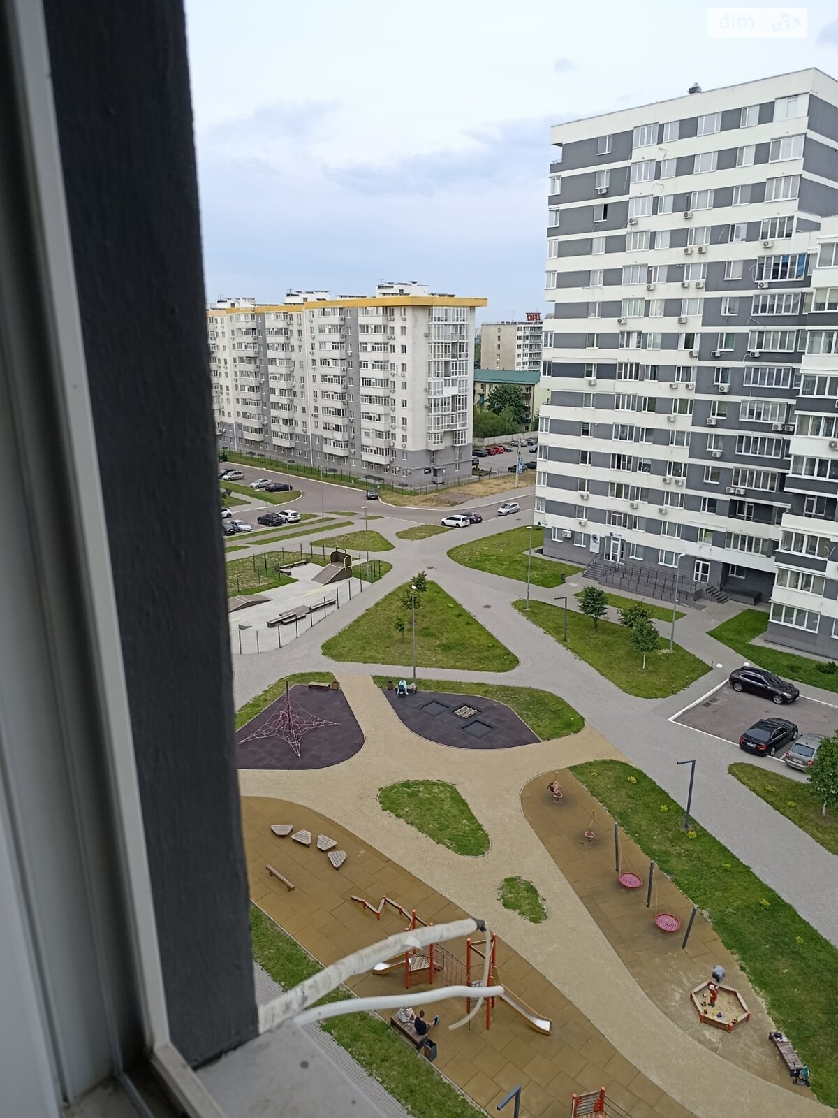 Продаж трикімнатної квартири в Харкові, на просп. Героїв Харкова 158, район Немишлянський фото 1 Продаж трикімнатної квартири в Харкові, на просп. Героїв Харкова 158, район Немишлянський фото 1