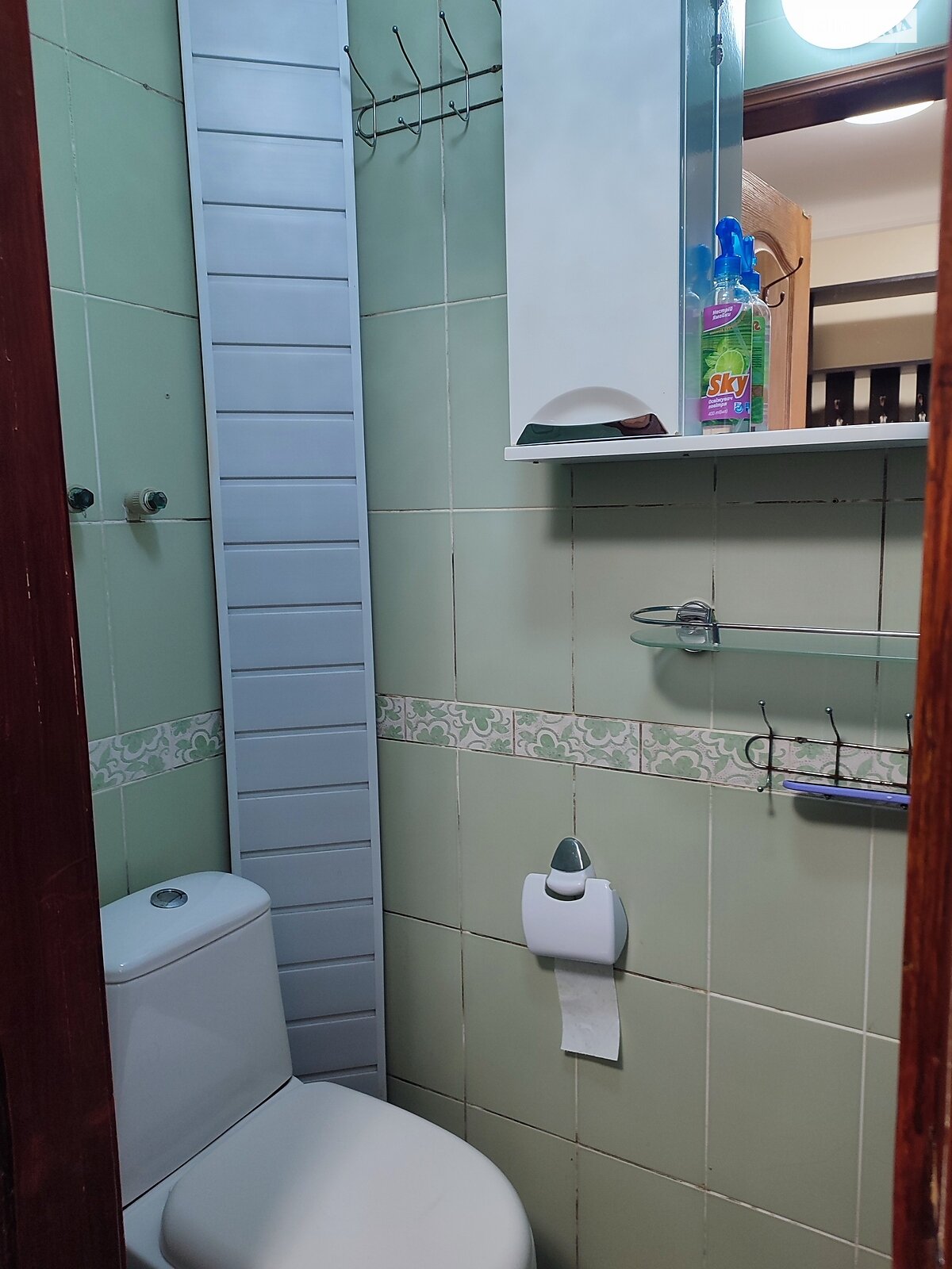 Продажа однокомнатной квартиры в Харькове, на ул. Харьковских Дивизий 17/1, район Немышлянский фото 1 Продажа однокомнатной квартиры в Харькове, на ул. Харьковских Дивизий 17/1, район Немышлянский фото 1