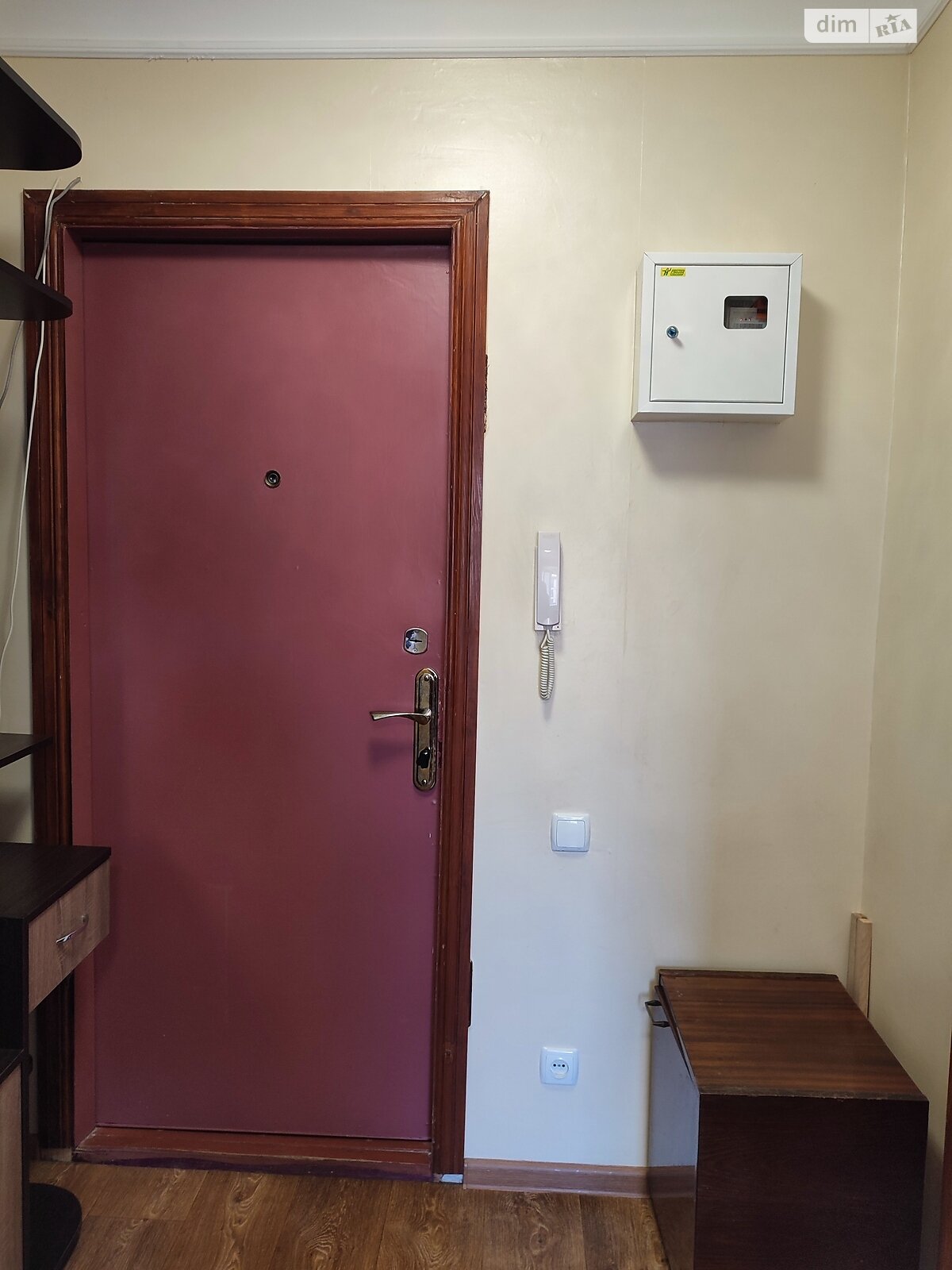 Продажа однокомнатной квартиры в Харькове, на ул. Харьковских Дивизий 17/1, район Немышлянский фото 1 Продажа однокомнатной квартиры в Харькове, на ул. Харьковских Дивизий 17/1, район Немышлянский фото 1