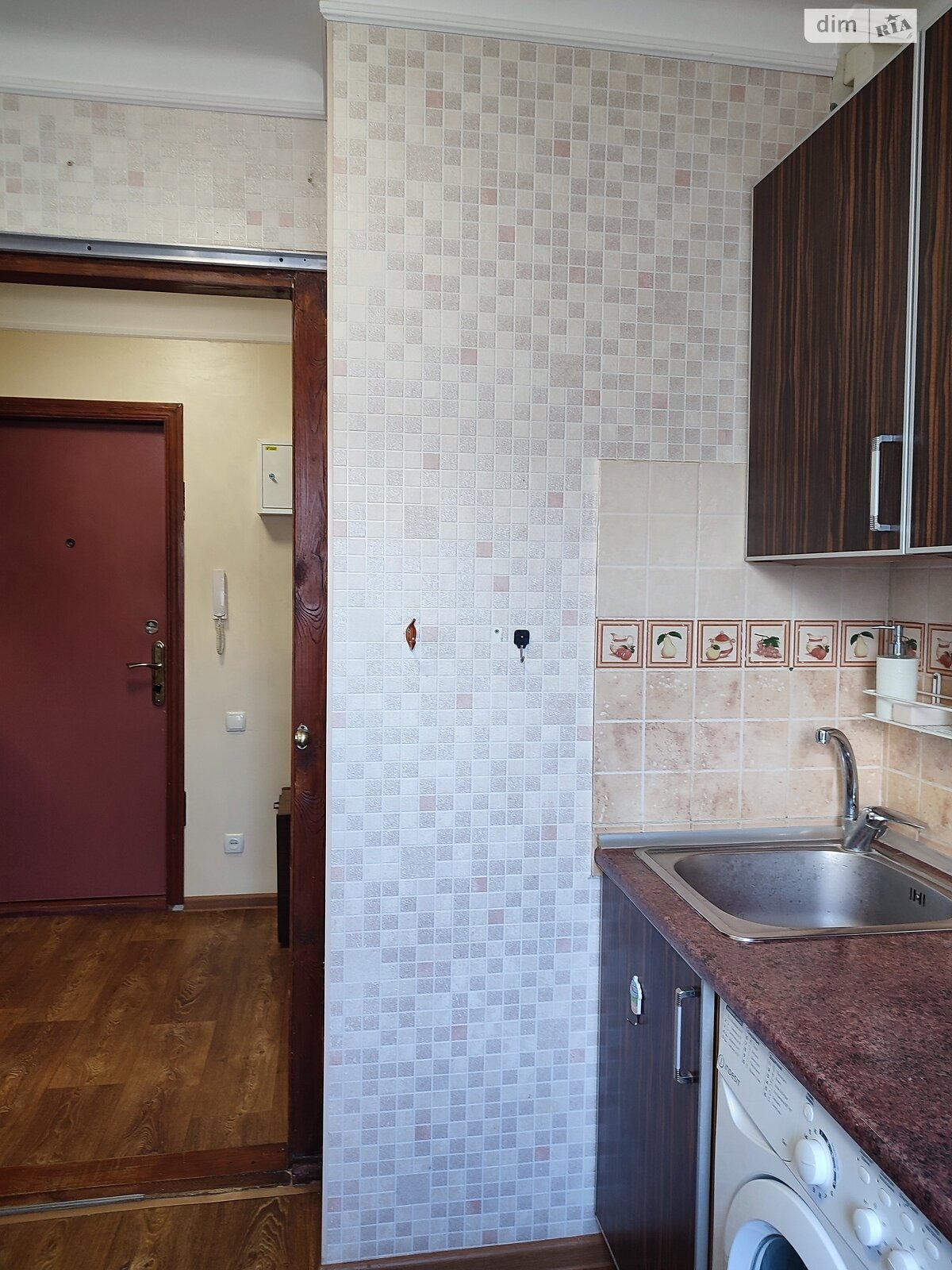 Продажа однокомнатной квартиры в Харькове, на ул. Харьковских Дивизий 17/1, район Немышлянский фото 1 Продажа однокомнатной квартиры в Харькове, на ул. Харьковских Дивизий 17/1, район Немышлянский фото 1