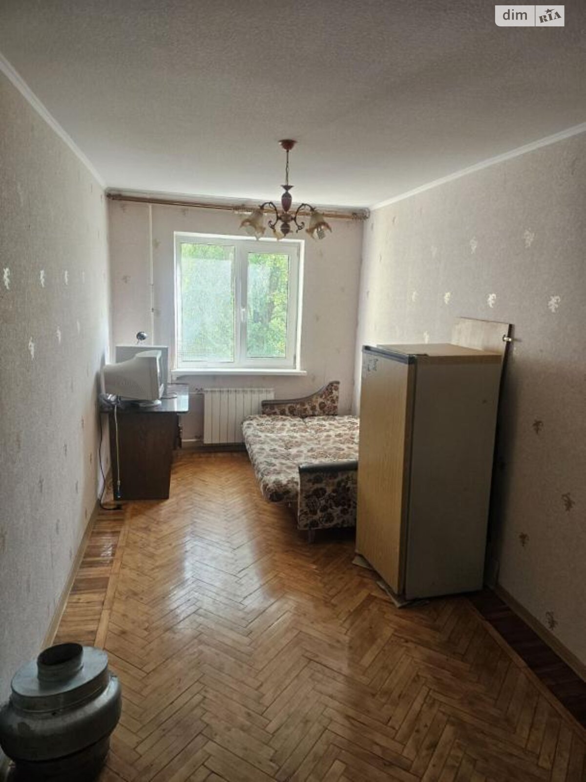 Продаж трикімнатної квартири в Харкові, на вул. Каденюка 9, район Немишлянський фото 1 Продаж трикімнатної квартири в Харкові, на вул. Каденюка 9, район Немишлянський фото 1