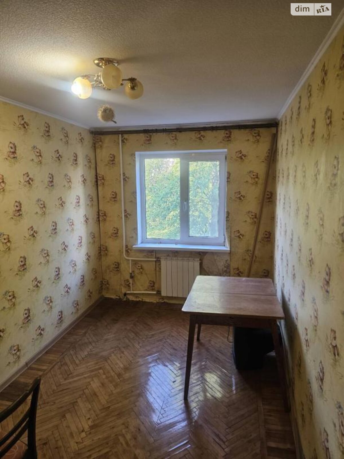 Продаж трикімнатної квартири в Харкові, на вул. Каденюка 9, район Немишлянський фото 1 Продаж трикімнатної квартири в Харкові, на вул. Каденюка 9, район Немишлянський фото 1