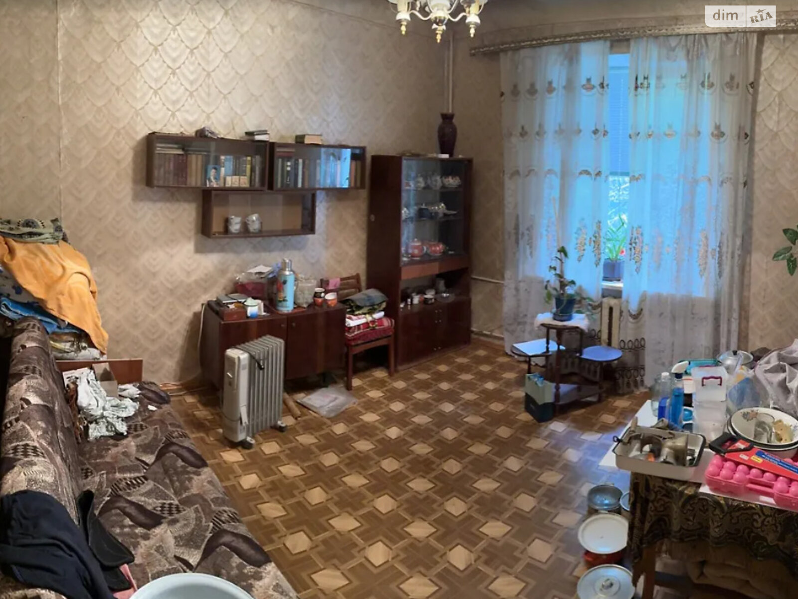 Продажа трехкомнатной квартиры в Харькове, на пр. Коммунальный 20, район Немышлянский фото 1