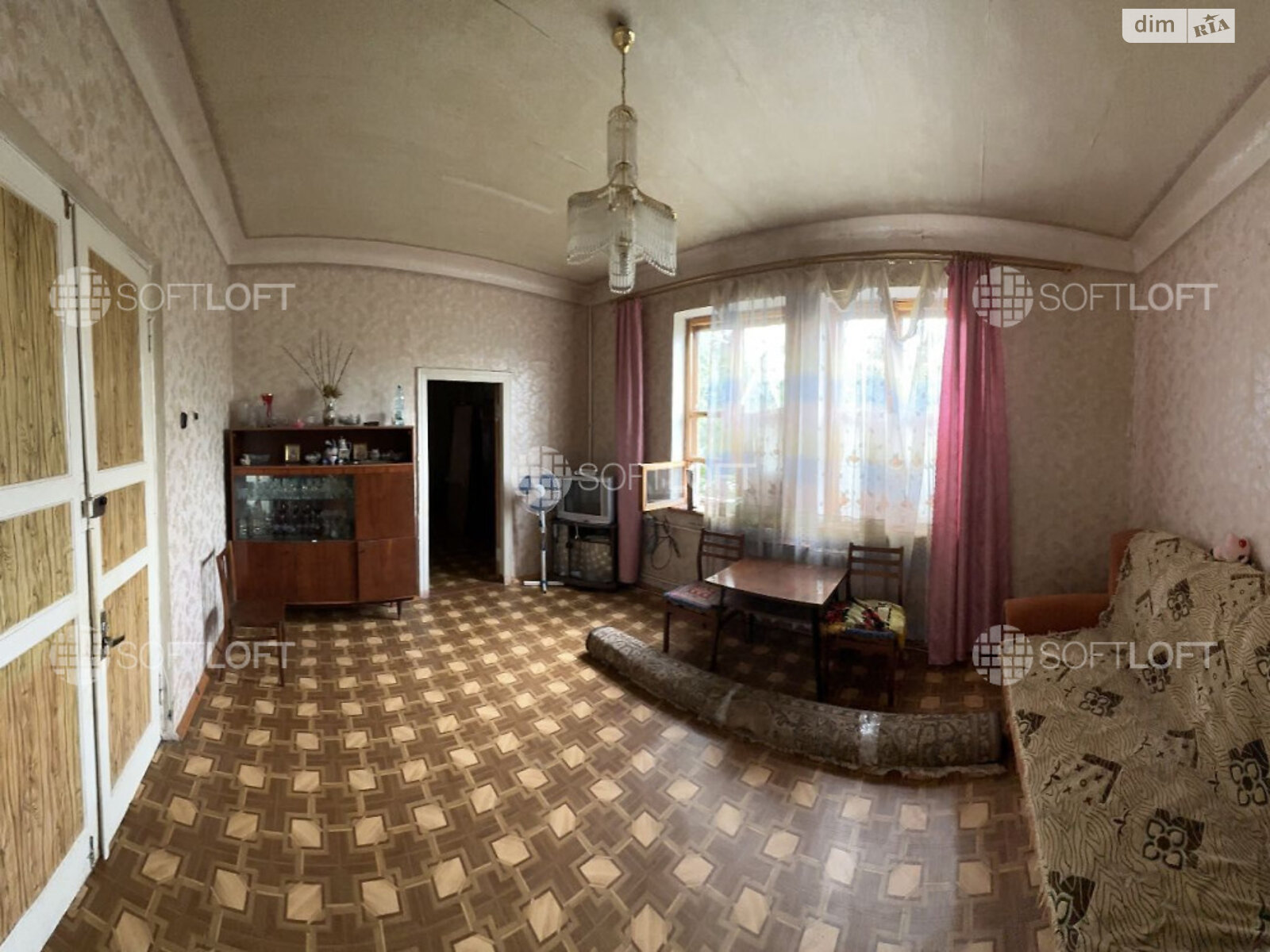 Продажа трехкомнатной квартиры в Харькове, на пр. Коммунальный 20, район Немышлянский фото 1 Продажа трехкомнатной квартиры в Харькове, на пр. Коммунальный 20, район Немышлянский фото 1