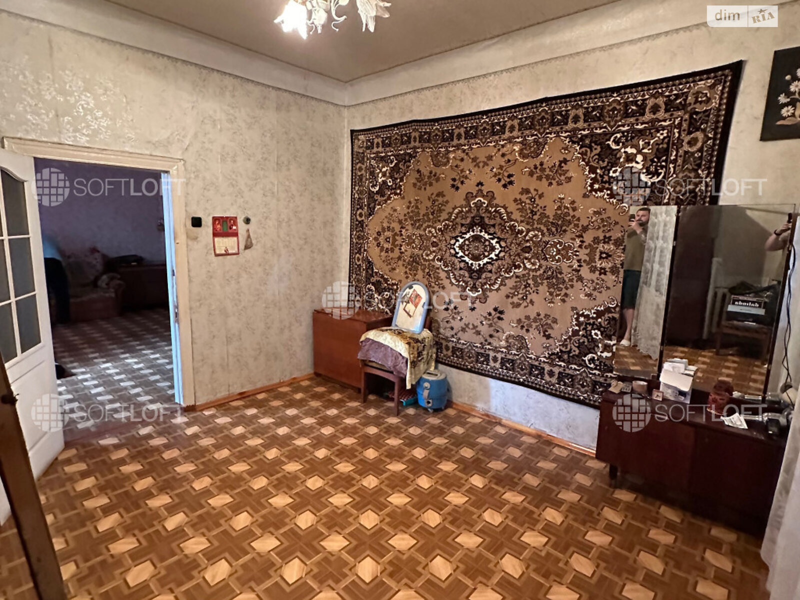 Продажа трехкомнатной квартиры в Харькове, на пр. Коммунальный 20, район Немышлянский фото 1 Продажа трехкомнатной квартиры в Харькове, на пр. Коммунальный 20, район Немышлянский фото 1