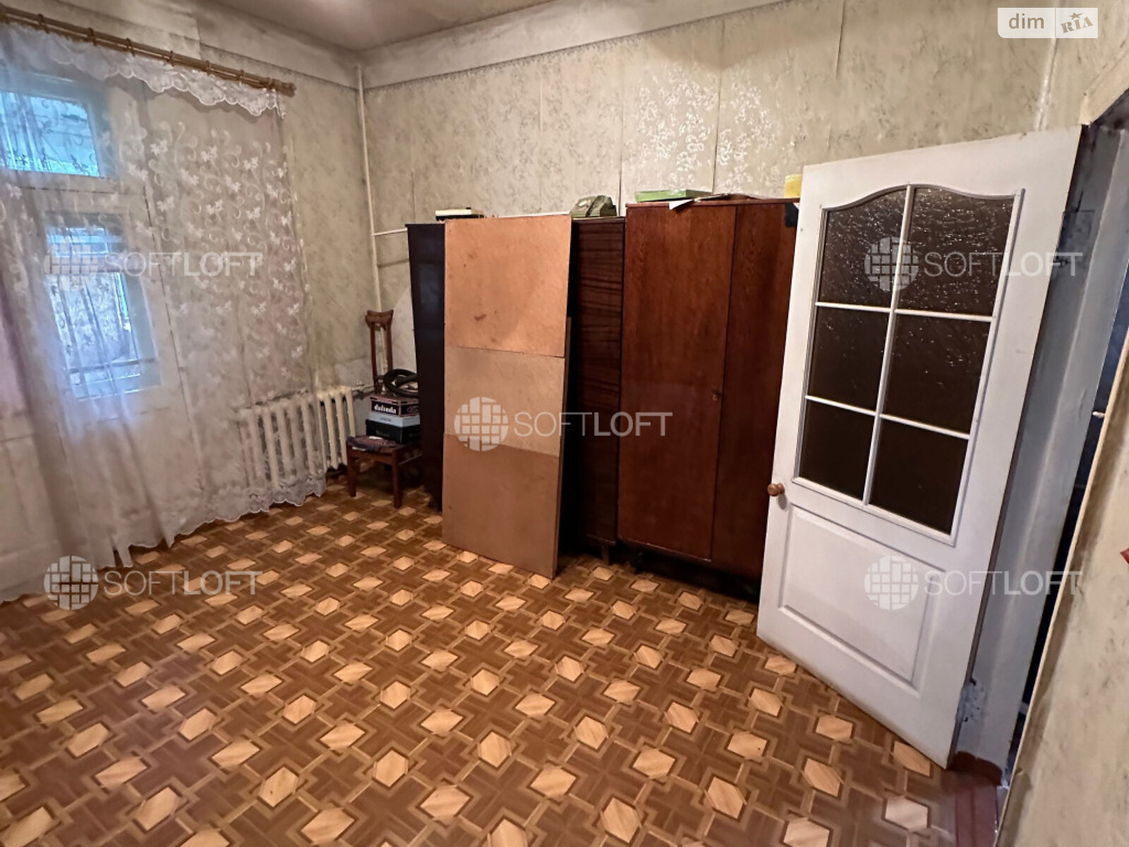 Продажа трехкомнатной квартиры в Харькове, на пр. Коммунальный 20, район Немышлянский фото 1 Продажа трехкомнатной квартиры в Харькове, на пр. Коммунальный 20, район Немышлянский фото 1
