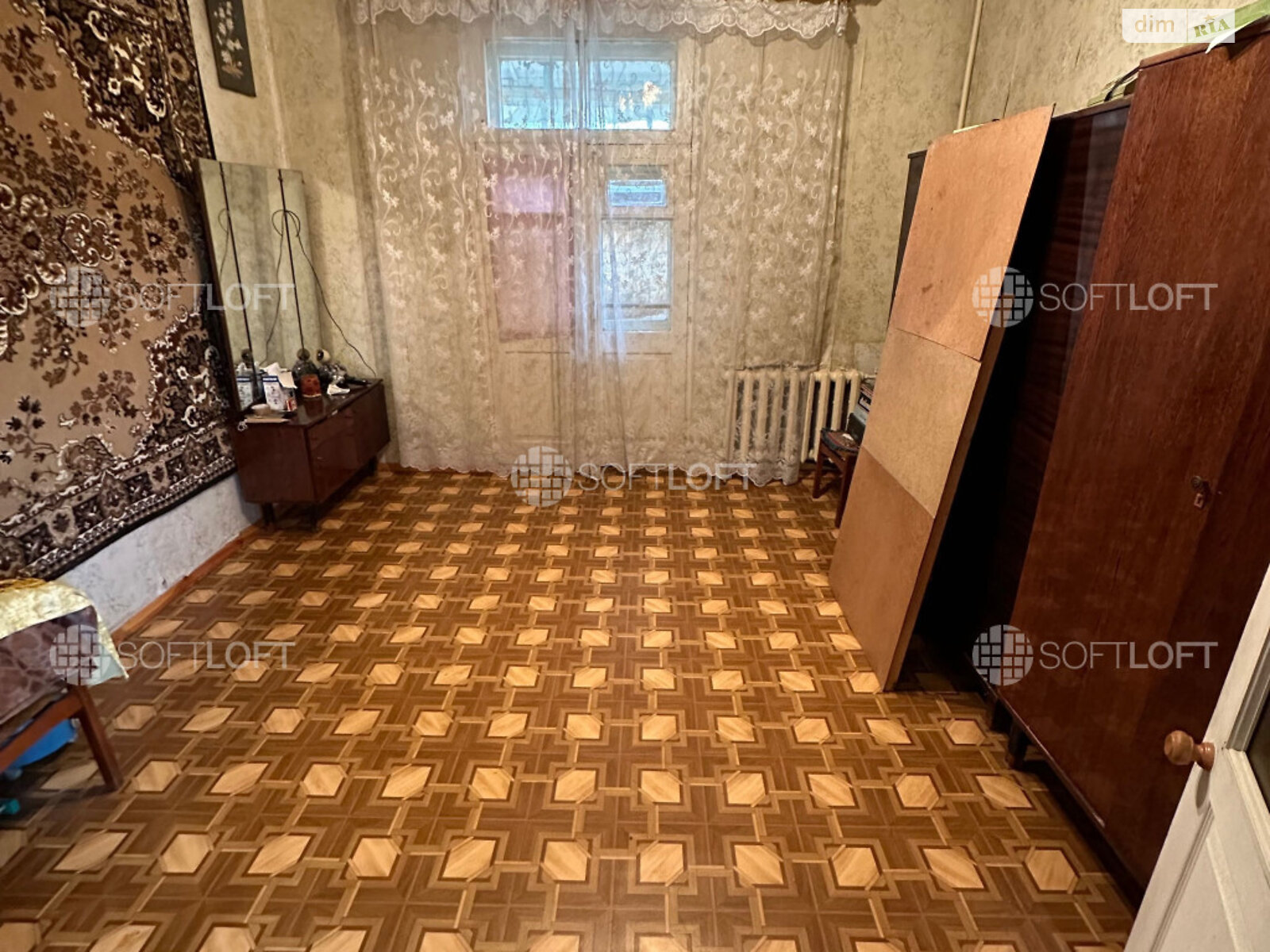 Продажа трехкомнатной квартиры в Харькове, на пр. Коммунальный 20, район Немышлянский фото 1 Продажа трехкомнатной квартиры в Харькове, на пр. Коммунальный 20, район Немышлянский фото 1