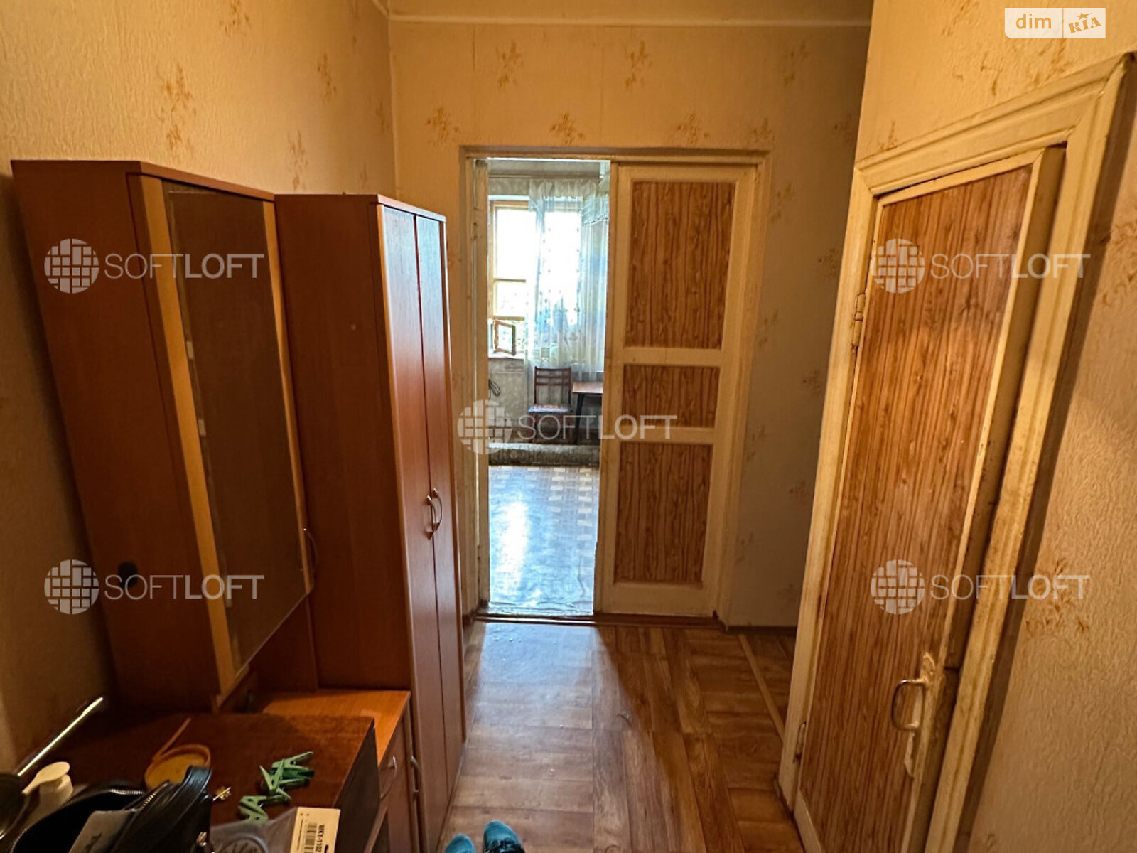 Продажа трехкомнатной квартиры в Харькове, на пр. Коммунальный 20, район Немышлянский фото 1 Продажа трехкомнатной квартиры в Харькове, на пр. Коммунальный 20, район Немышлянский фото 1