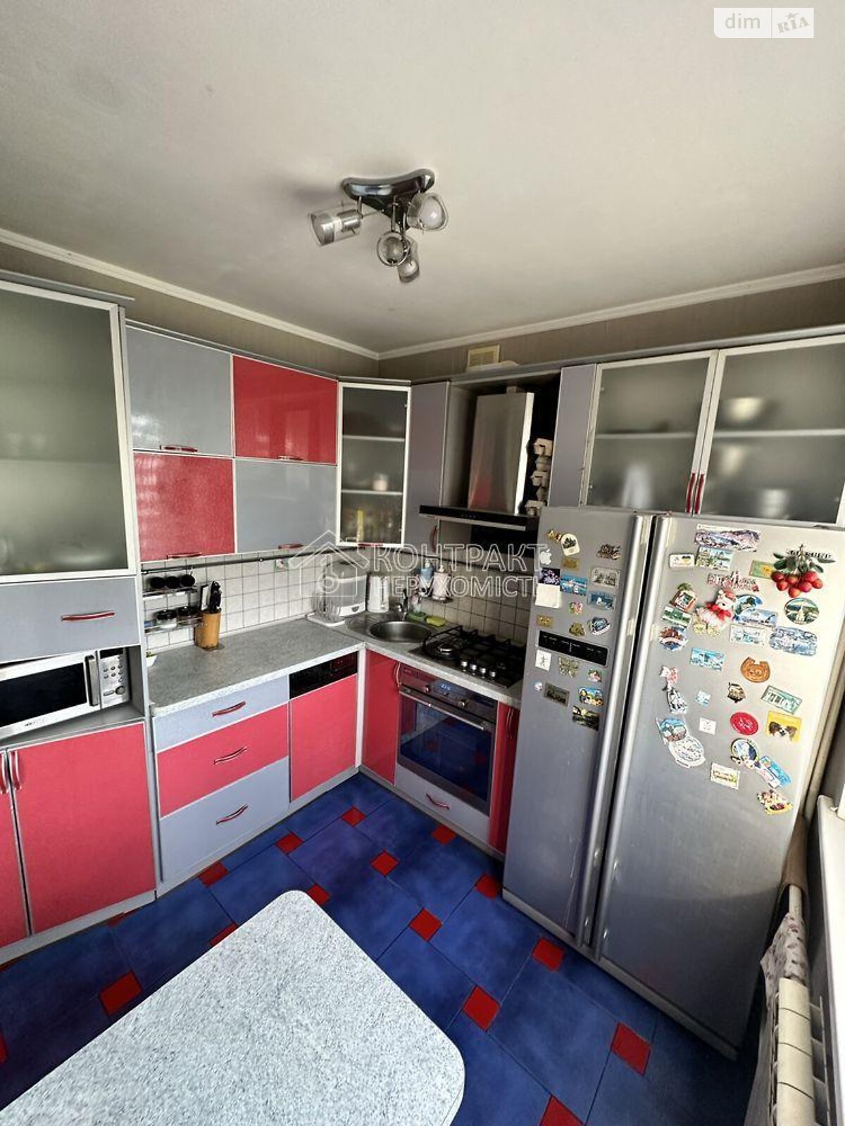 Продажа трехкомнатной квартиры в Харькове, на ул. Амосова, район Немышлянский фото 1 Продажа трехкомнатной квартиры в Харькове, на ул. Амосова, район Немышлянский фото 1