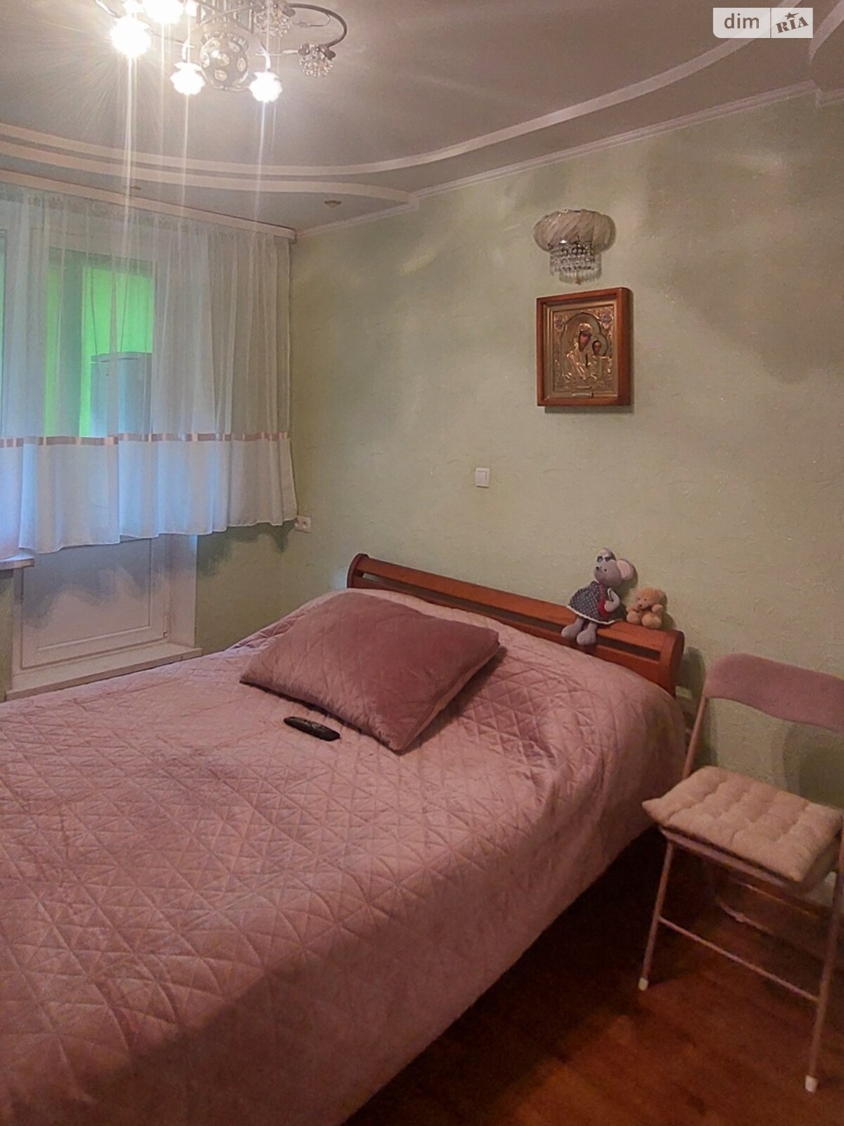 Продажа трехкомнатной квартиры в Харькове, на ул. Краснодарская 175, район Немышлянский фото 1