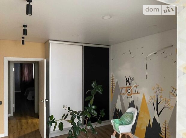 Продаж трикімнатної квартири в Харкові, на просп. Льва Ландау 52, район Немишлянський фото 1 Продаж трикімнатної квартири в Харкові, на просп. Льва Ландау 52, район Немишлянський фото 1