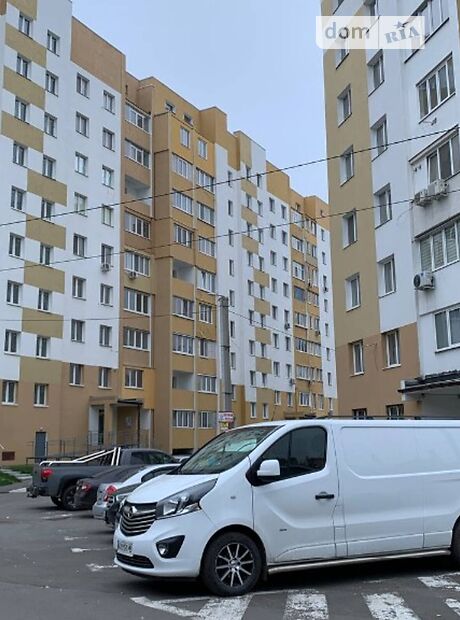 Продаж двокімнатної квартири в Харкові, на просп. Льва Ландау 52, район Немишлянський фото 1 Продаж двокімнатної квартири в Харкові, на просп. Льва Ландау 52, район Немишлянський фото 1