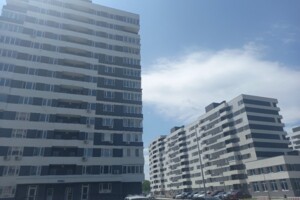 Продаж двокімнатної квартири в Харкові, на просп. Льва Ландау 158, район Немишлянський фото 2
