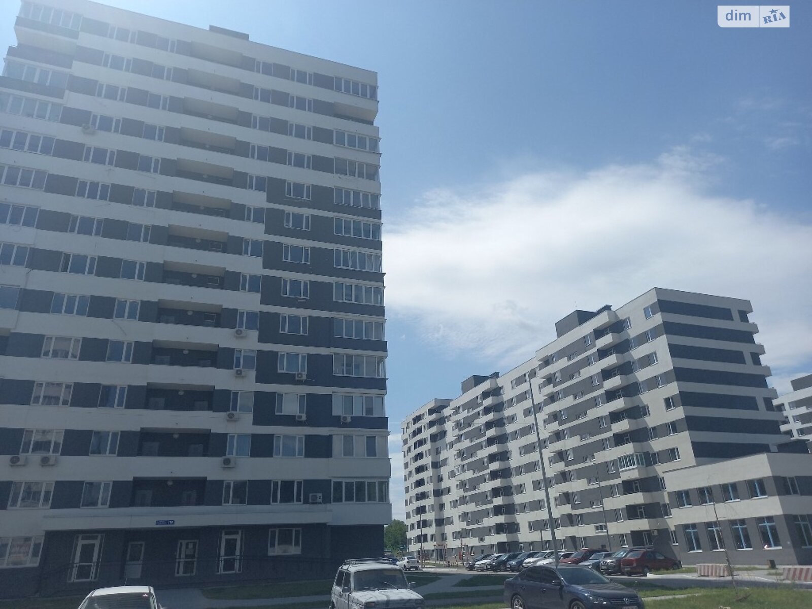 Продаж двокімнатної квартири в Харкові, на просп. Льва Ландау 158, район Немишлянський фото 1