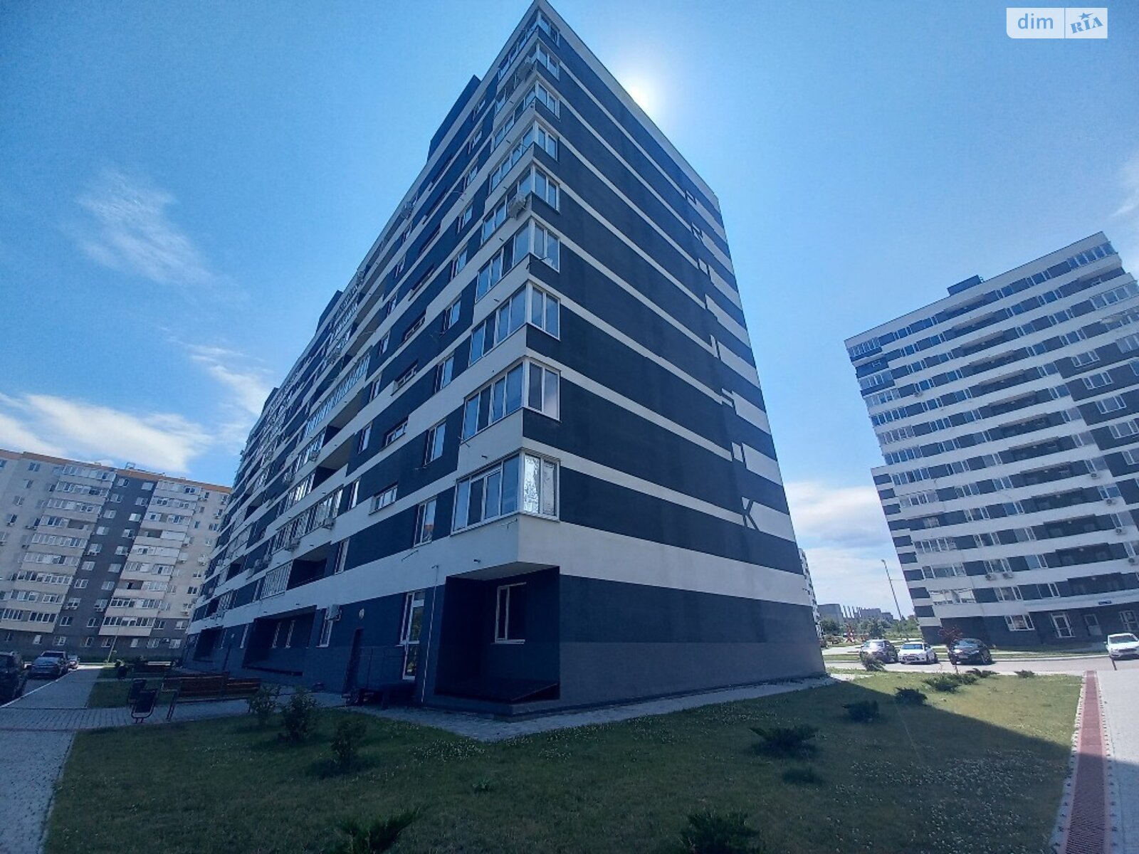 Продаж двокімнатної квартири в Харкові, на просп. Льва Ландау 158, район Немишлянський фото 1