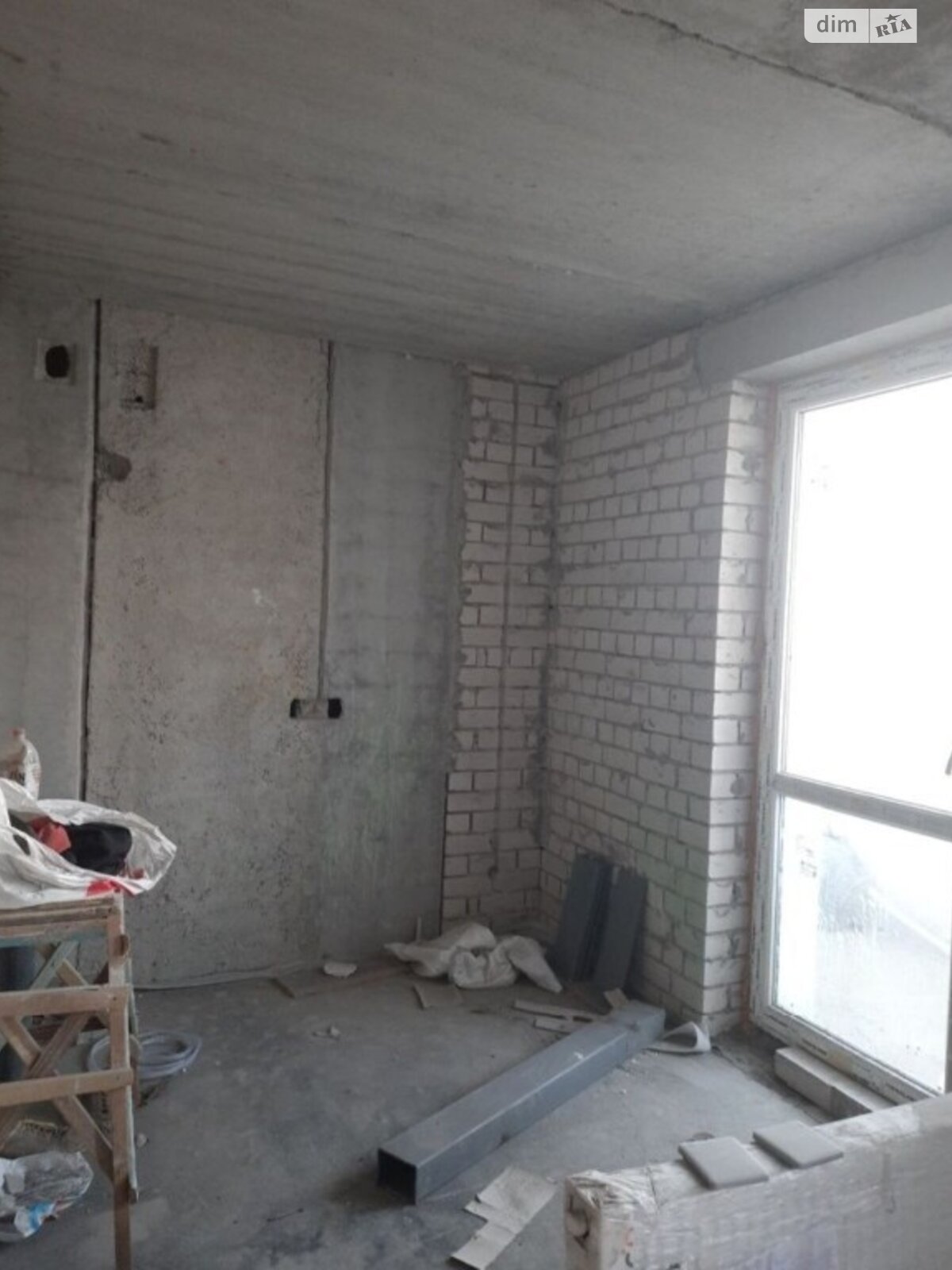 Продаж двокімнатної квартири в Харкові, на просп. Льва Ландау 52Д, район Немишлянський фото 1