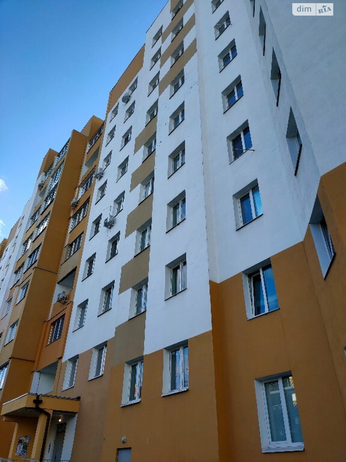 Продаж однокімнатної квартири в Харкові, на просп. Льва Ландау 52А, район Немишлянський фото 1