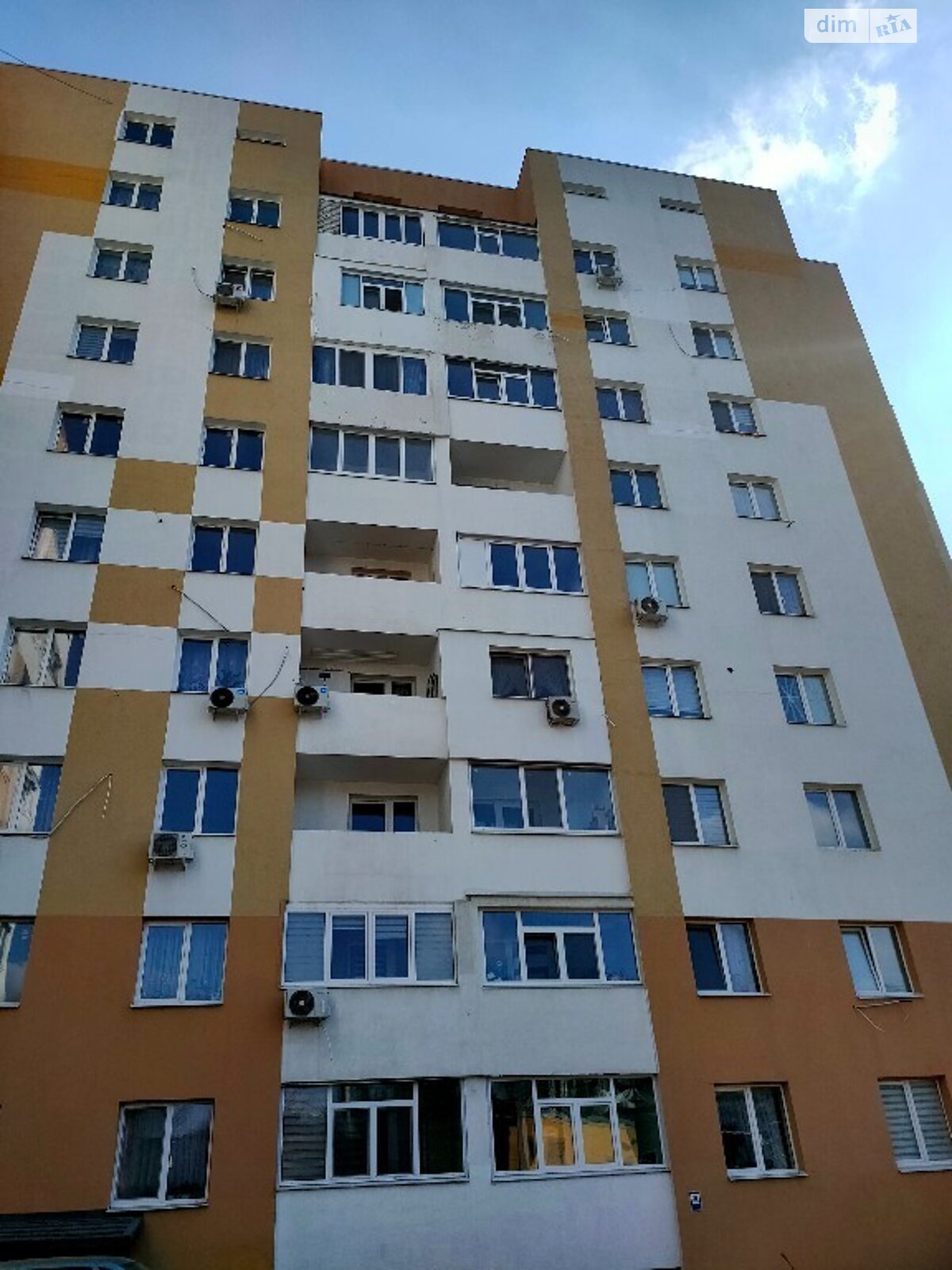 Продаж однокімнатної квартири в Харкові, на просп. Льва Ландау 52В, район Немишлянський фото 1