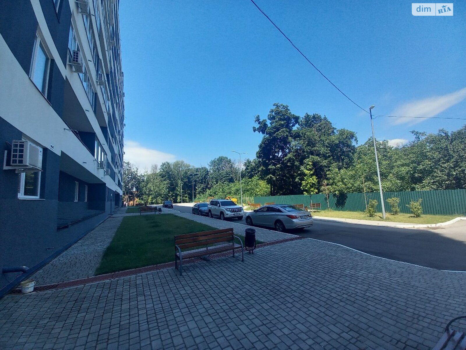 Продаж двокімнатної квартири в Харкові, на просп. Льва Ландау 160, район Немишлянський фото 1