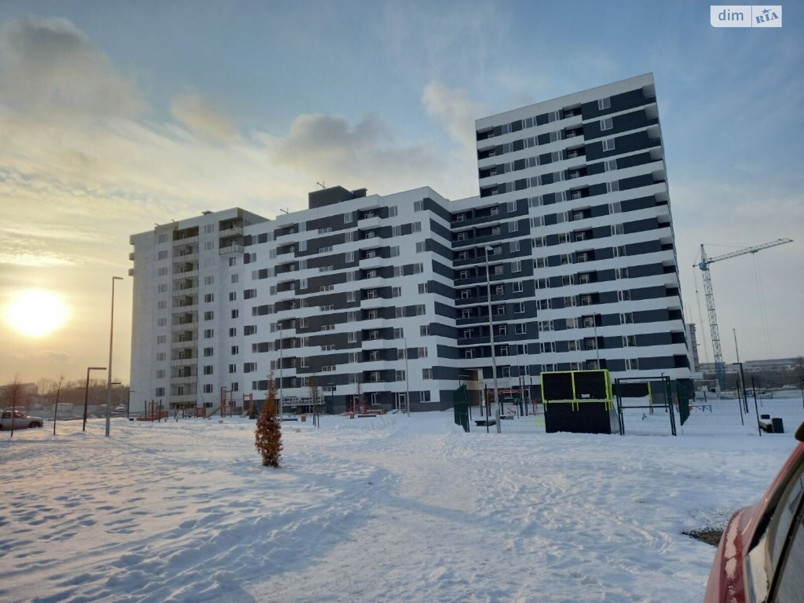 Продаж двокімнатної квартири в Харкові, на просп. Льва Ландау 160, район Немишлянський фото 1