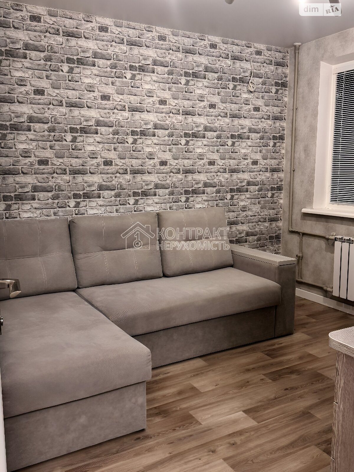 Продаж трикімнатної квартири в Харкові, на просп. Героїв Харкова, район Нові Дома фото 1 Продаж трикімнатної квартири в Харкові, на просп. Героїв Харкова, район Нові Дома фото 1