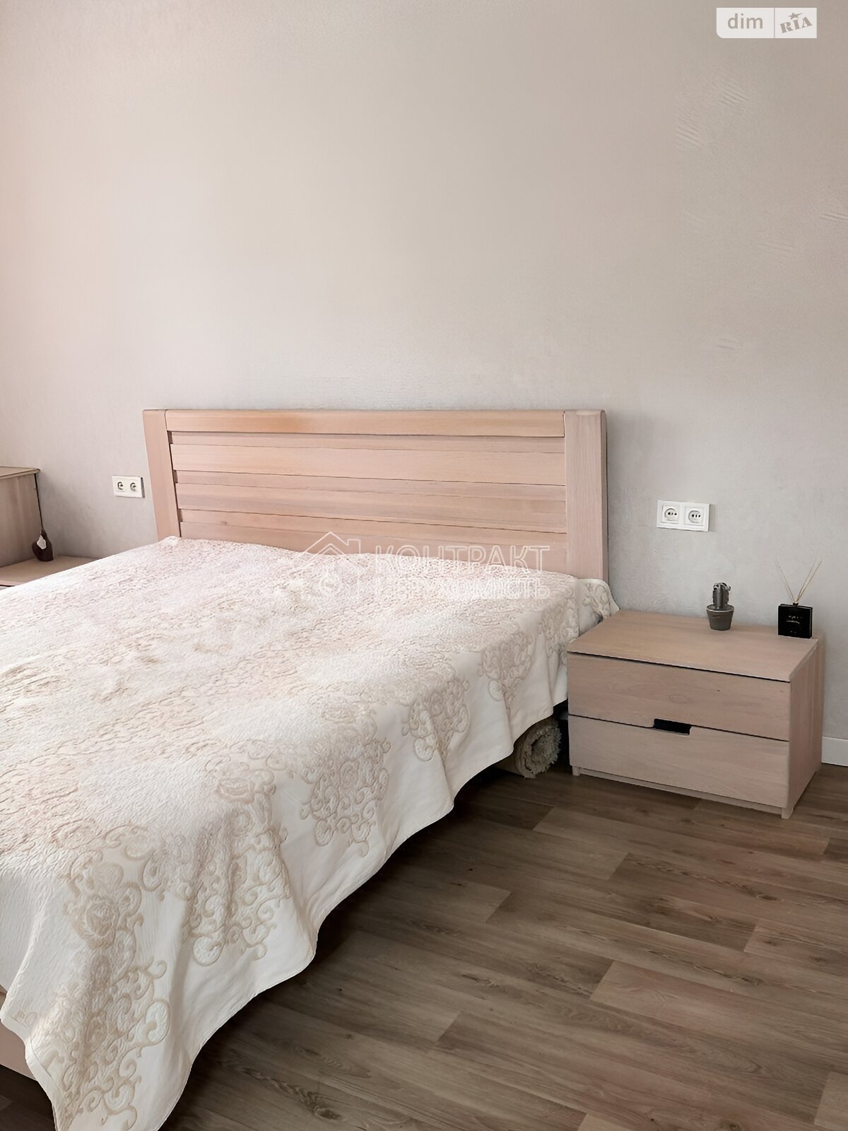 Продаж трикімнатної квартири в Харкові, на просп. Героїв Харкова, район Нові Дома фото 1 Продаж трикімнатної квартири в Харкові, на просп. Героїв Харкова, район Нові Дома фото 1