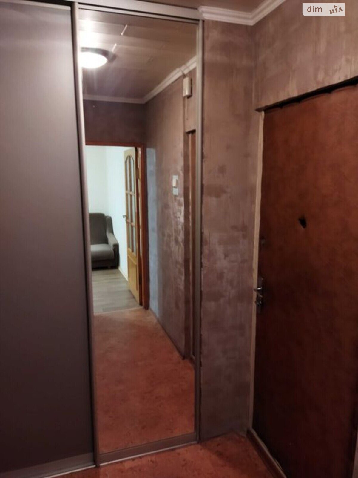 Продажа однокомнатной квартиры в Харькове, на просп. Героев Харькова 254В, район Немышлянский фото 1