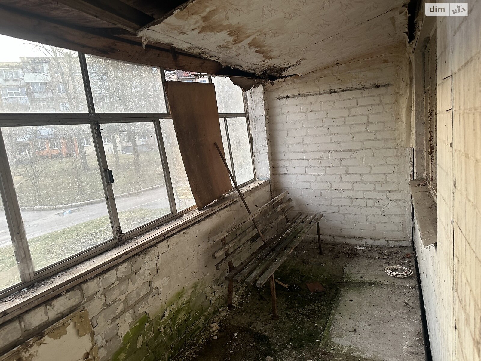 Продажа двухкомнатной квартиры в Харькове, на ул. Ньютона 143, район Немышлянский фото 1