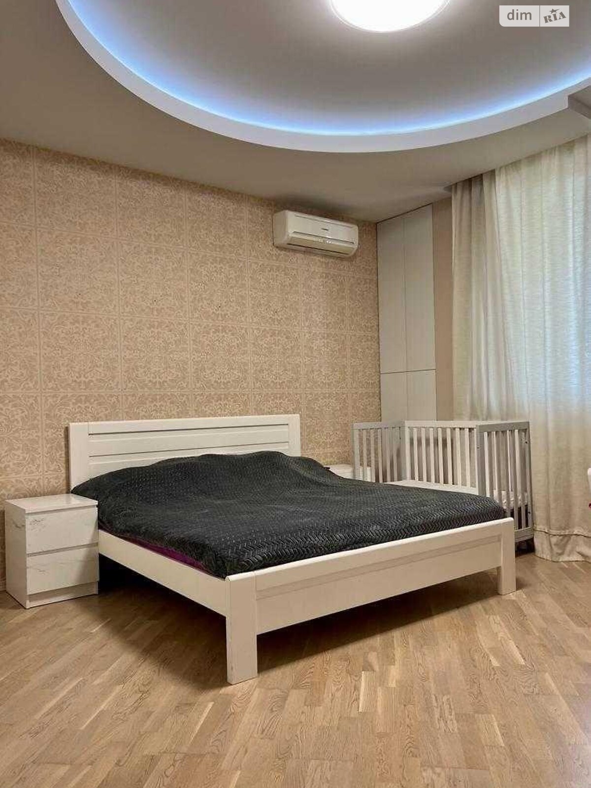 Продаж двокімнатної квартири в Харкові, на вул. Олімпійська 10Б, район Немишлянський фото 1