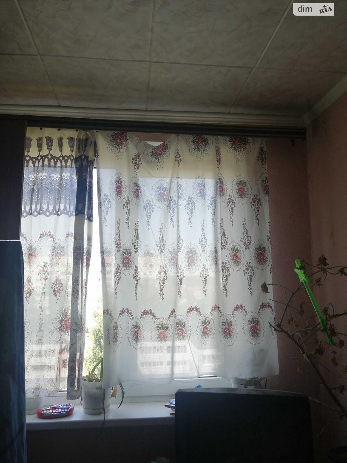 Продажа двухкомнатной квартиры в Харькове, на ул. Маршала Рыбалко 12, район Немышлянский фото 1